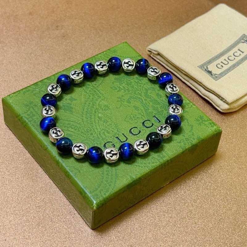 Gvc*1 bracelets